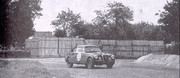 24 HEURES DU MANS YEAR BY YEAR PART ONE 1923-1969 - Page 25 51lm33-Lancia-Aurelia-B20-GT-GLurani-GBracco