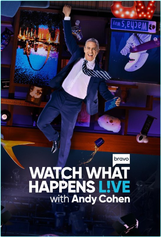 Watch What Happens Live (2025 09 21) [1080p/720p] (HEVC) (x265) [MeGusta]