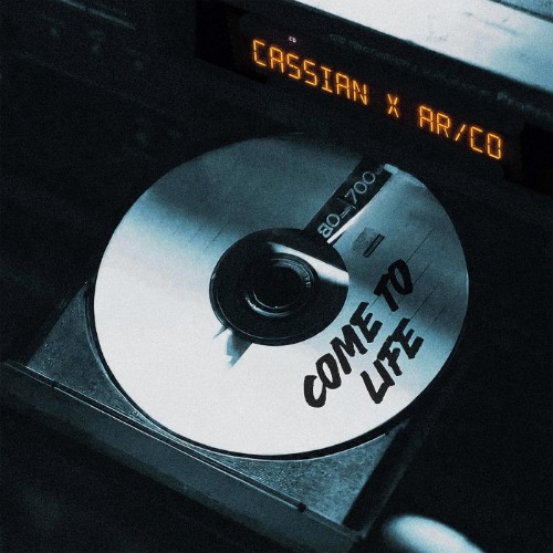 Cassian-X-ARCO-Come-To-Life-Original-Mix