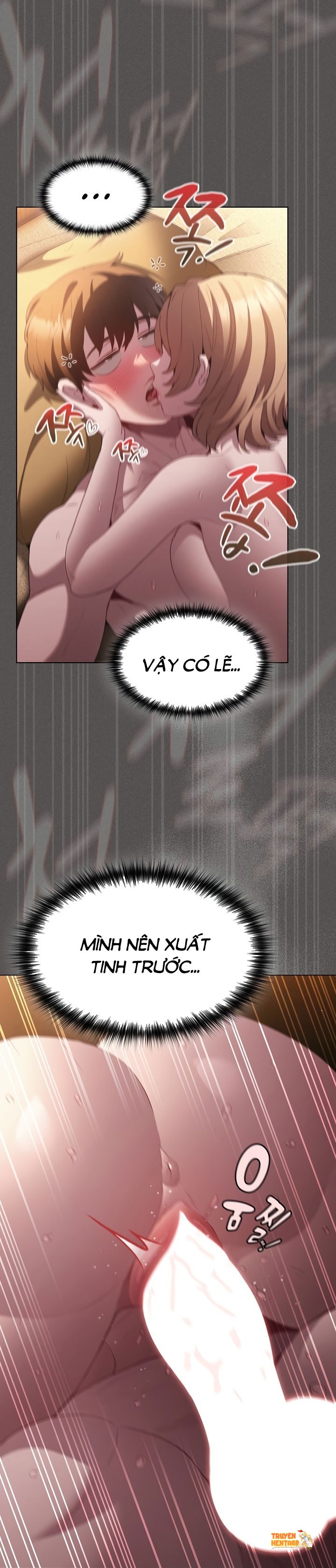 Trang truyện tmp9l2bjl6y trong truyện tranh Tin Em Đi! Em Trao Anh Lần Đầu Mà - Chapter 29 - truyenhentai18.net