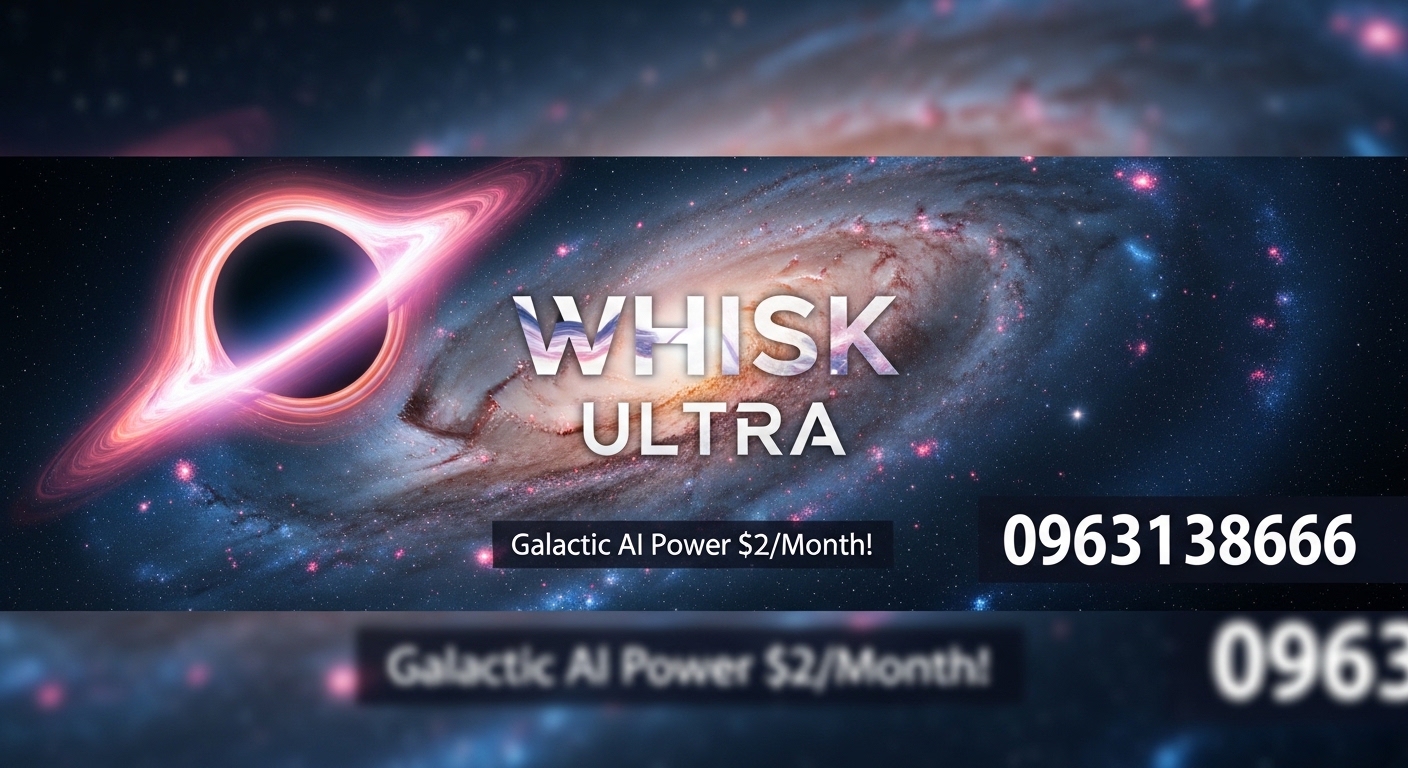 reliable whisk ultra vietnam