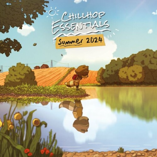 2024-Chillhop-Music-Chillhop-Essentials-