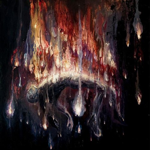 Miserere Luminis - Sidera (2026)