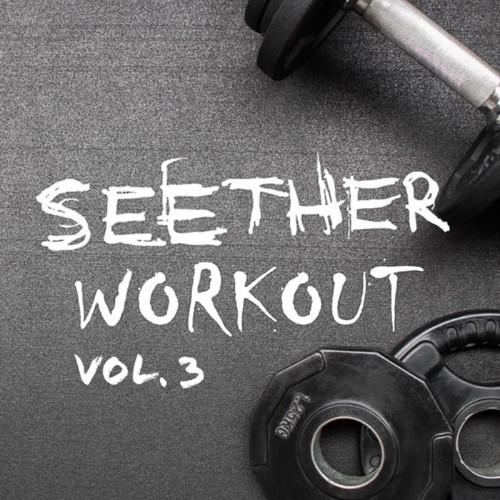Seether - Seether Workout Vol. 3 (2026)
