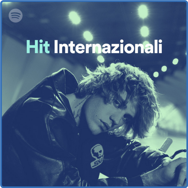 Hit Internazionali 22/03 (Compilation, 2021) mp3 320 Kbps