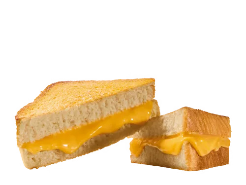 Grilled Cheese Sandwich