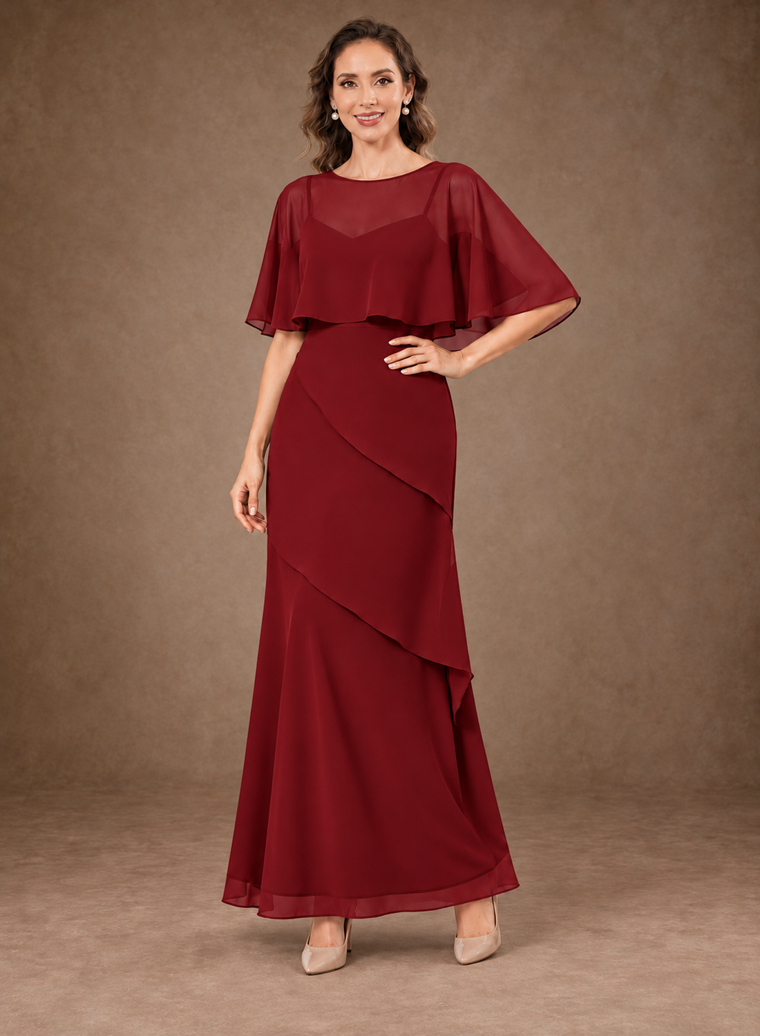 Wine Red
