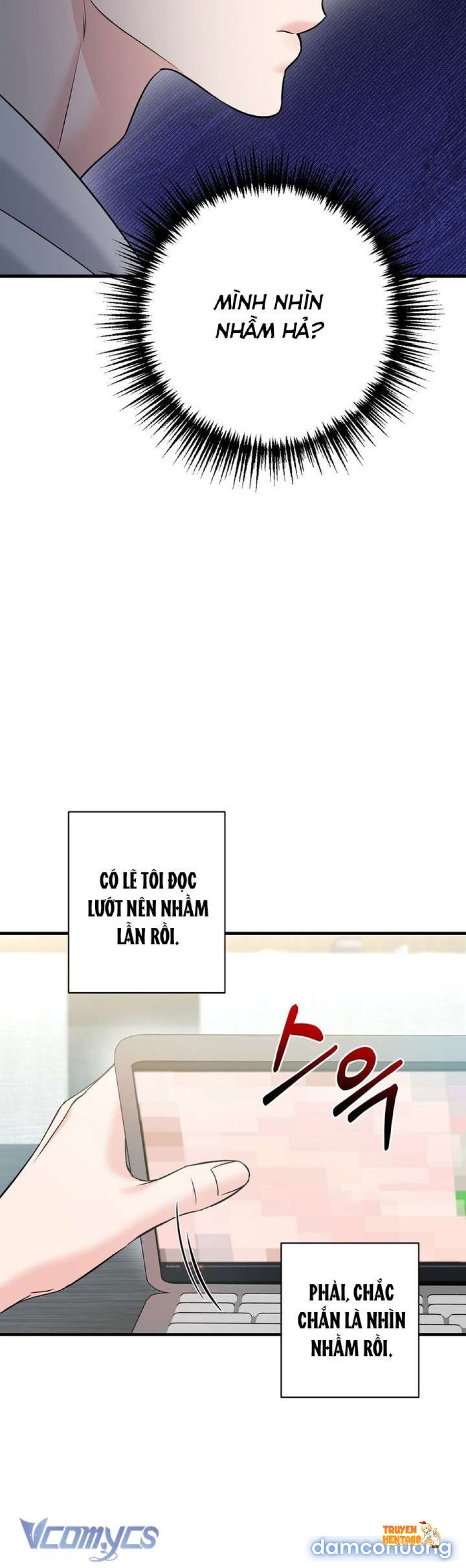 Xem ảnh [18+] Bị Ám Ảnh Bởi Người Sếp Đã Từng Từ Chối Tôi - Chapter 9 - tmpik962gvl - Truyenhentaiz.net