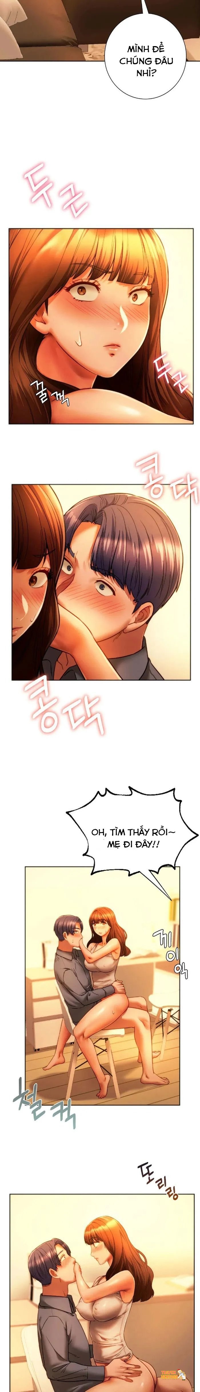 Trang truyện tmple3bgz3d trong truyện tranh Bạn Học Của Tôi - Chapter 36 - truyenhentai18.net