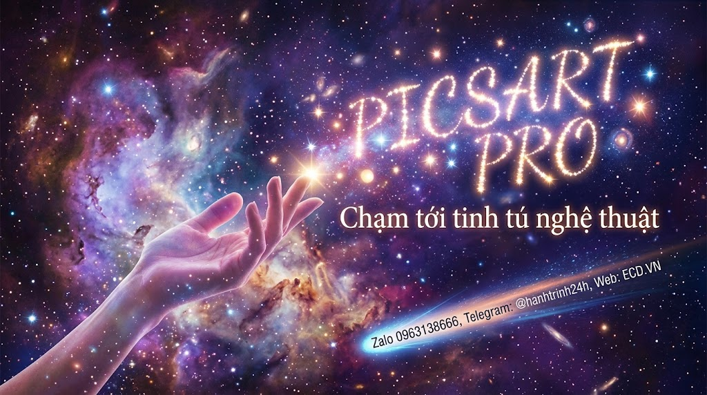 gói picsart pro