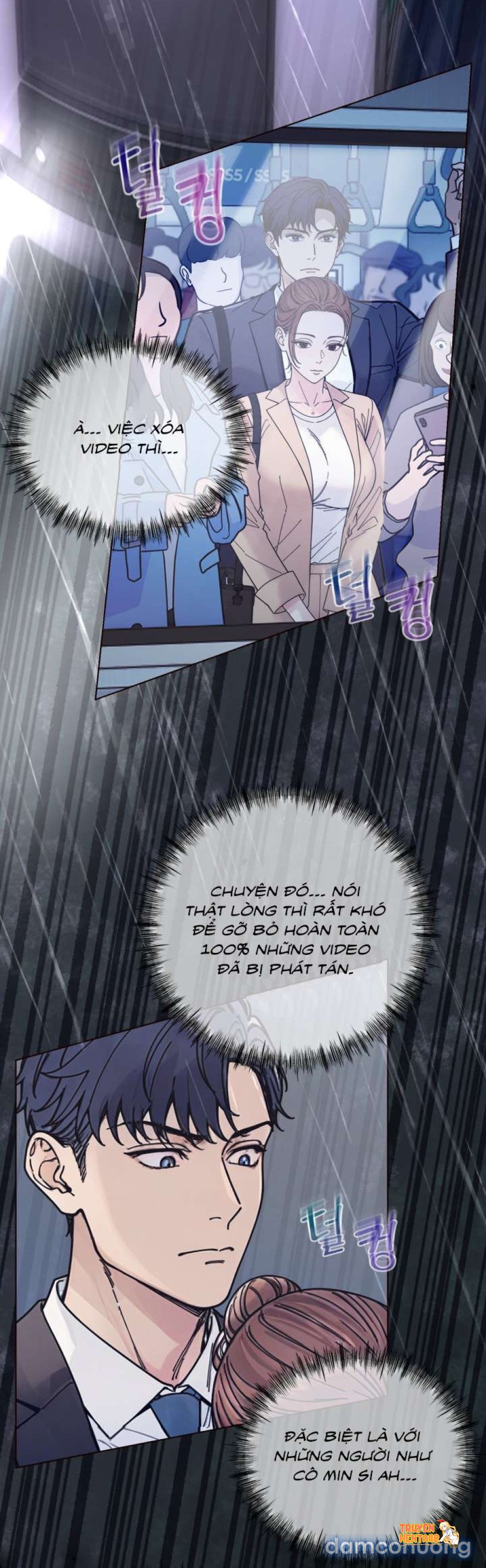 Xem ảnh [18+] Muốn Tăng Ca Không? - Chapter 11 - tmp3aitbcgi - Truyenhentaiz.net