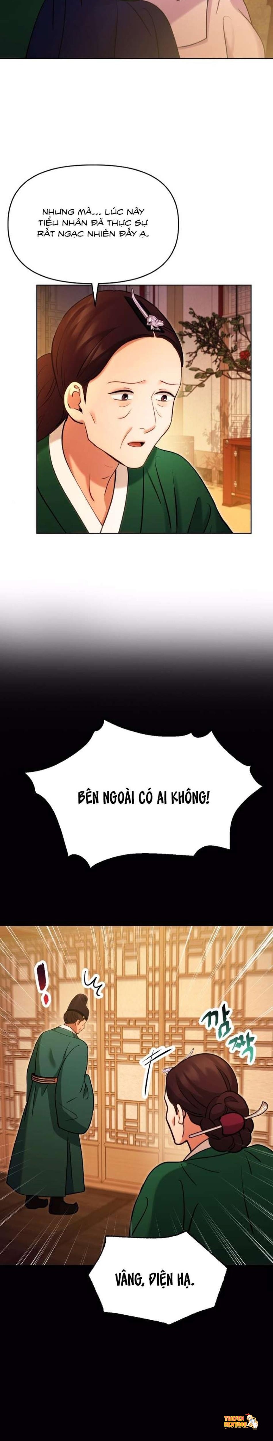 Xem ảnh Chấm Đỏ Định Mệnh - Chapter 7 - tmpvb6n1r66 - Truyenhentaiz.net