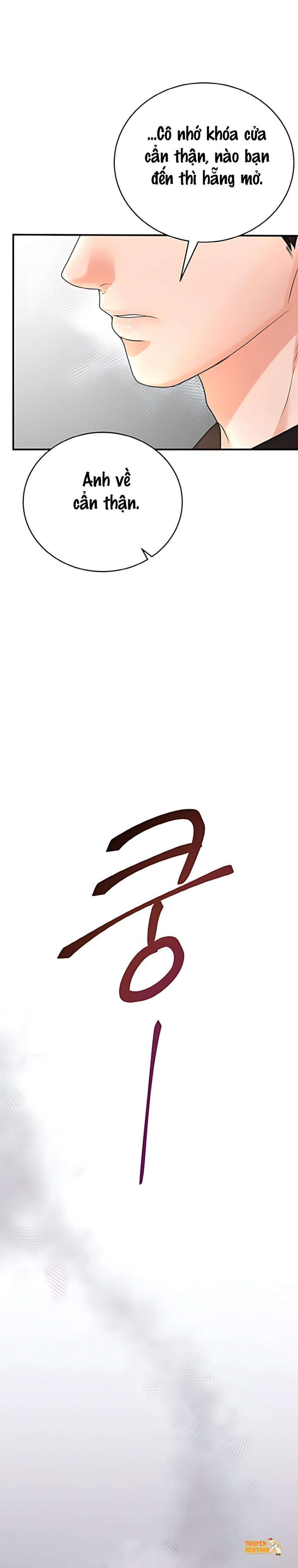 Xem ảnh 〖18+〗- Chồng Của Bạn Tôi - Chapter 6 - tmpoaa7i996 - Truyenhentaiz.net