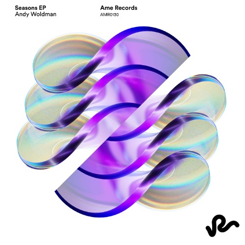 Andy Woldman - Seasons (2026) MP3