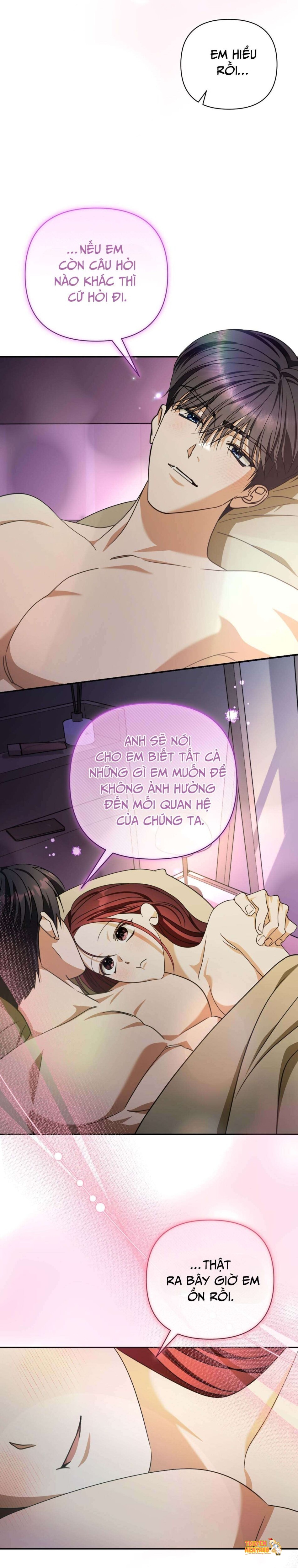 Xem ảnh [không Che] [18+] Đối Tác Trong Công Việc - Chapter 25 - tmph1iso12t - Truyenhentaiz.net