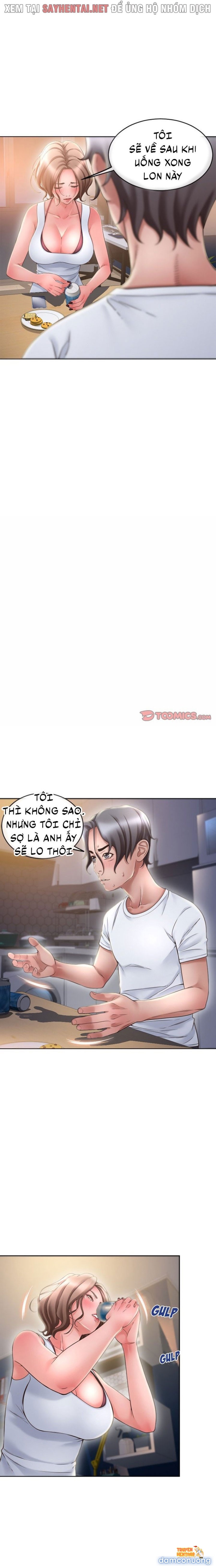 Xem ảnh tmpna1z0lpk trong truyện hentai Gần Nhưng Xa - Chap 93 - www.hentaitvn.net