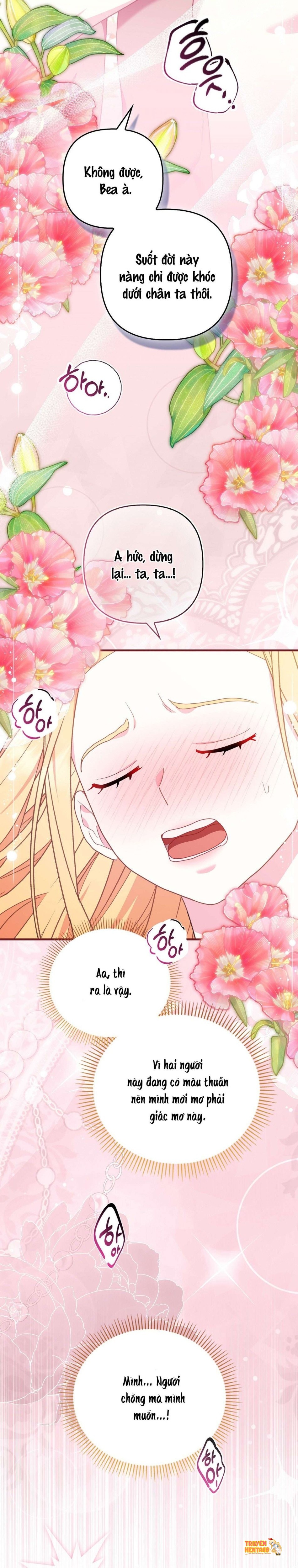 Xem ảnh 〖18+〗- Trái Cấm Và Tội Lỗi - Chapter 24 - tmpa krt2an - Truyenhentaiz.net