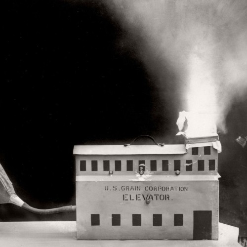 Brandon Seabrook - Hellbent Daydream (2026)