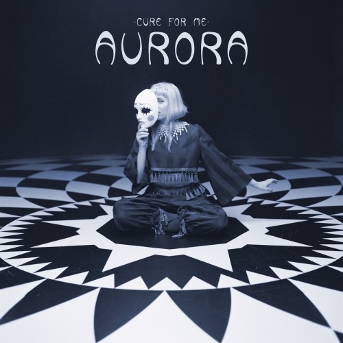 Aurora - Cure For Me (2021)