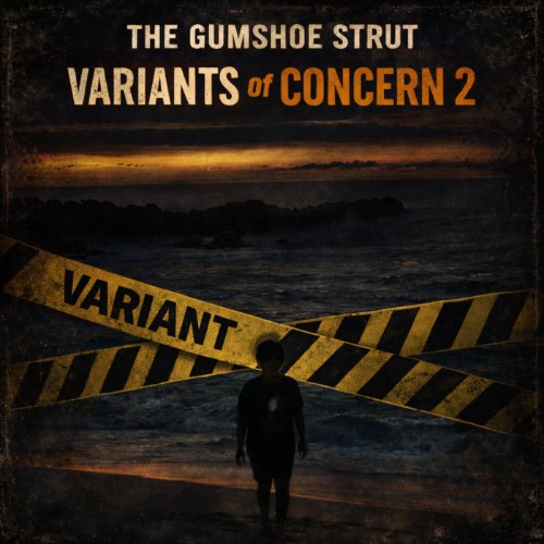 VA - Variants of Concern 2 (2026)