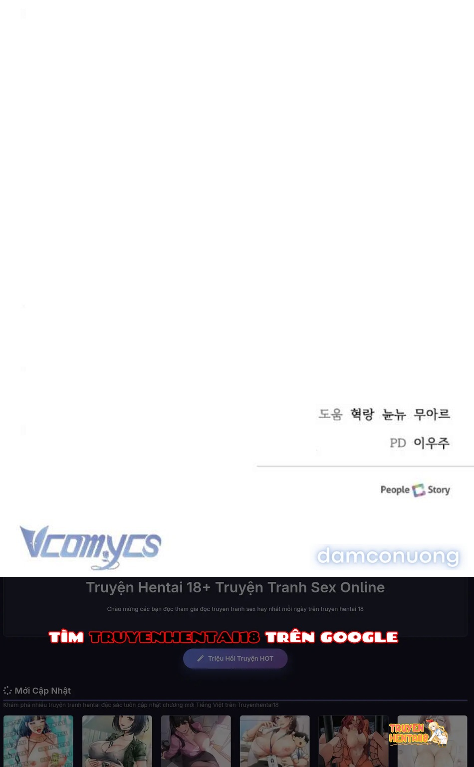 Xem ảnh tmp1p gtaqm trong truyện hentai [18+] Kẻ Rác Rưởi Dịu Dàng - Chapter 1 - hentaitvn.net