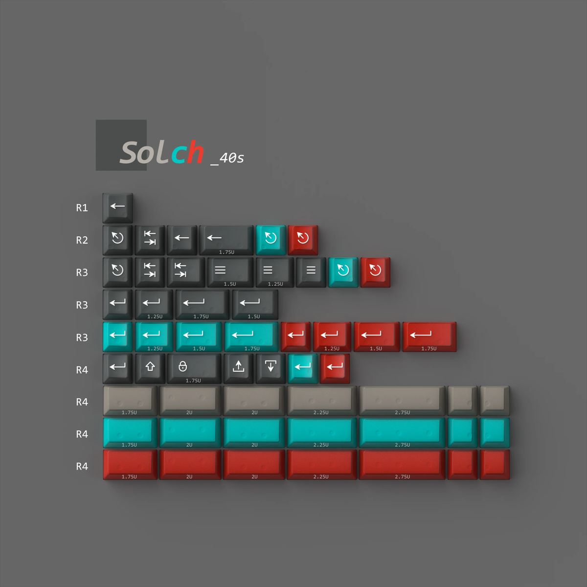 40s