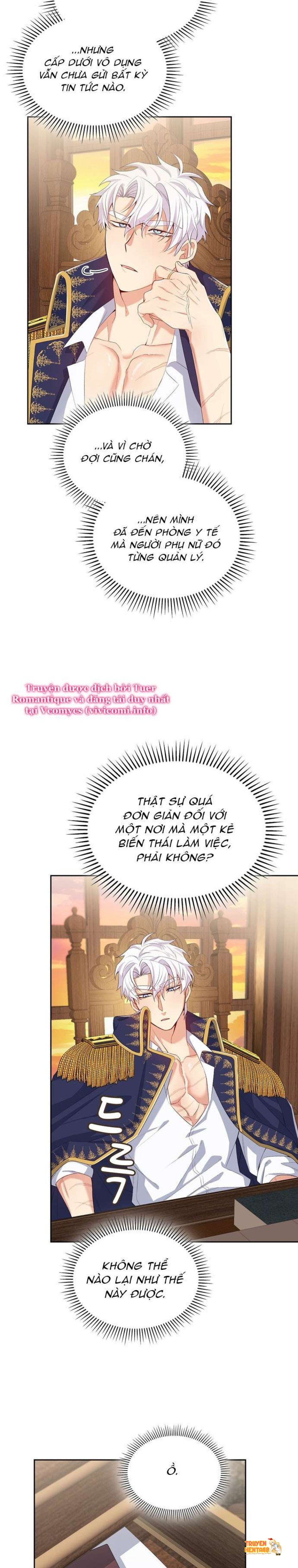 Xem ảnh tmpofjsufbp trong truyện hentai [18+] Tôi Là M - Chapter 7 - hentaitvn.net