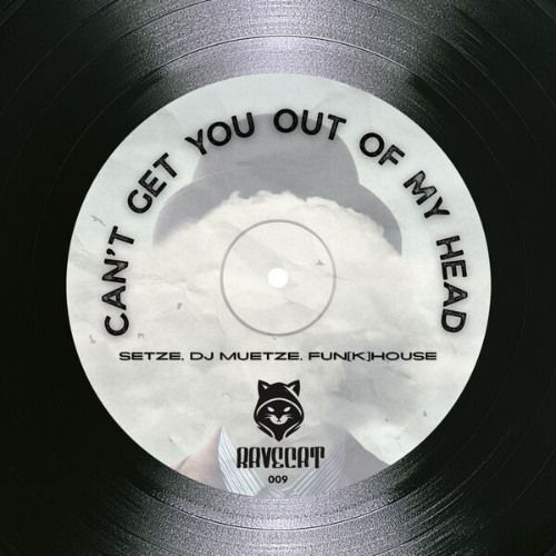 Setze & DJ Muetze & Fun[k]House - Can't Get You out of My Head (2026)