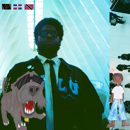 Kahlil Blu - WHO CYAH HEAR MUST FEEL !!! (2026)