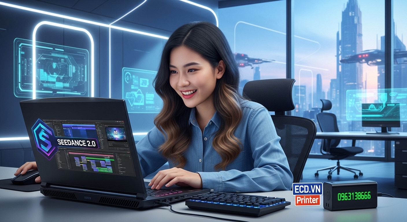 Seedance 2.0 freelancer