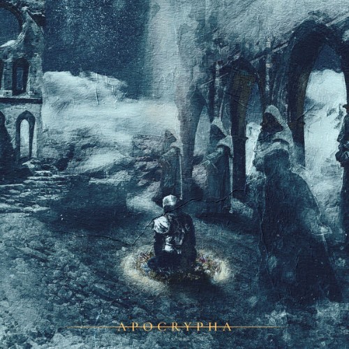 The Wise Man's Fear - Apocrypha (2026)