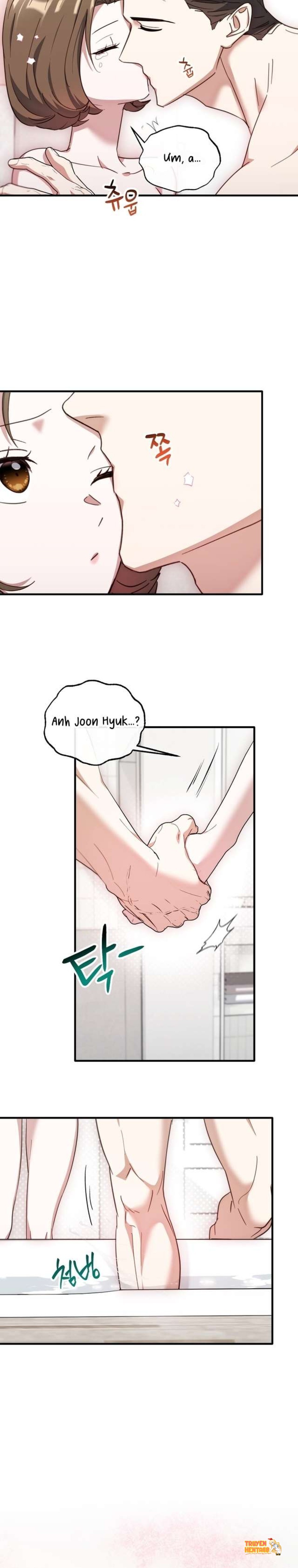 Xem ảnh [ 18+ ] Cuộc Chơi Xx Với Cậu Út Nhà Tài Phiệt - Chapter 15 - tmpcm1jrk8i - Truyenhentaiz.net