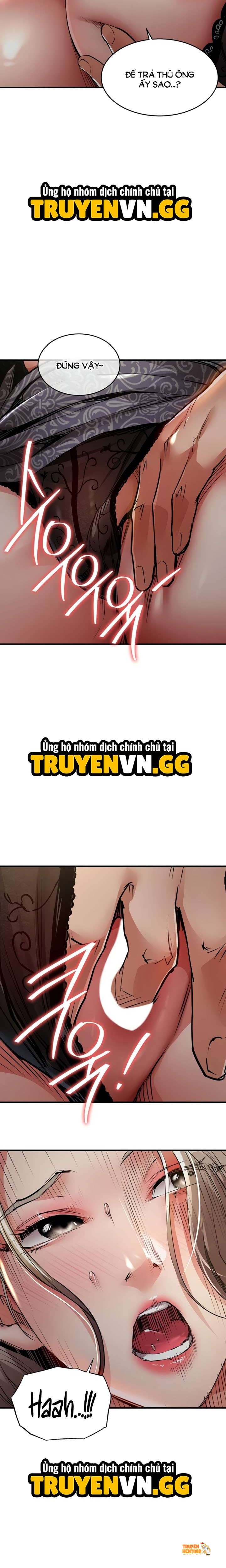 Xem ảnh Vinh Quang Khải Hoàn - Chapter 30 - tmp45v1621e - Truyenhentaiz.net