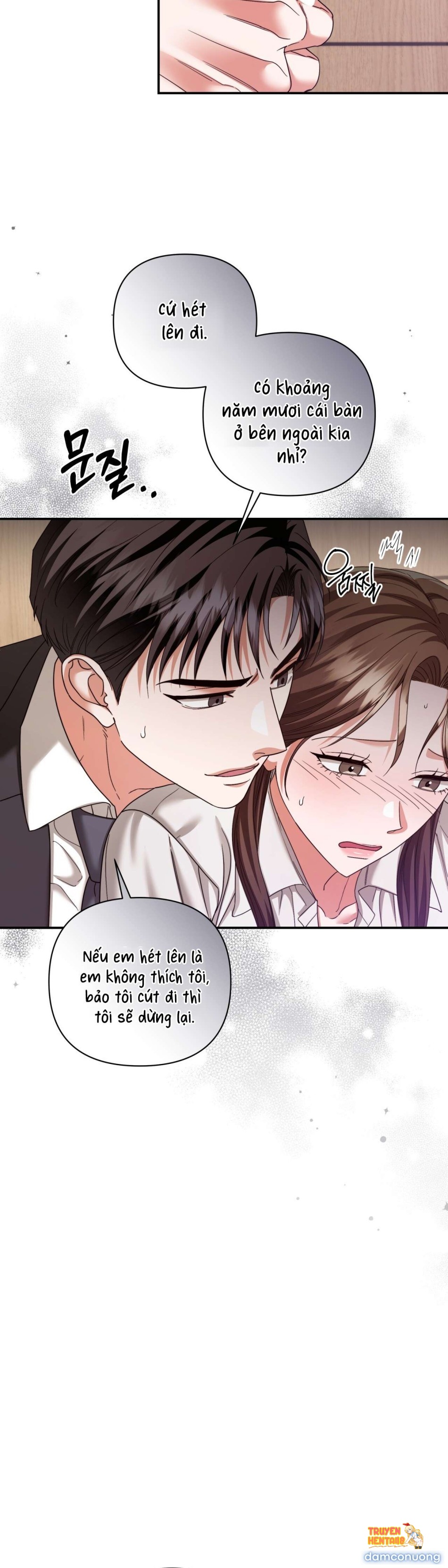 Xem ảnh [ 18+ ] D For Dirty - Chapter 16 - tmp979u7jg - Truyenhentaiz.net