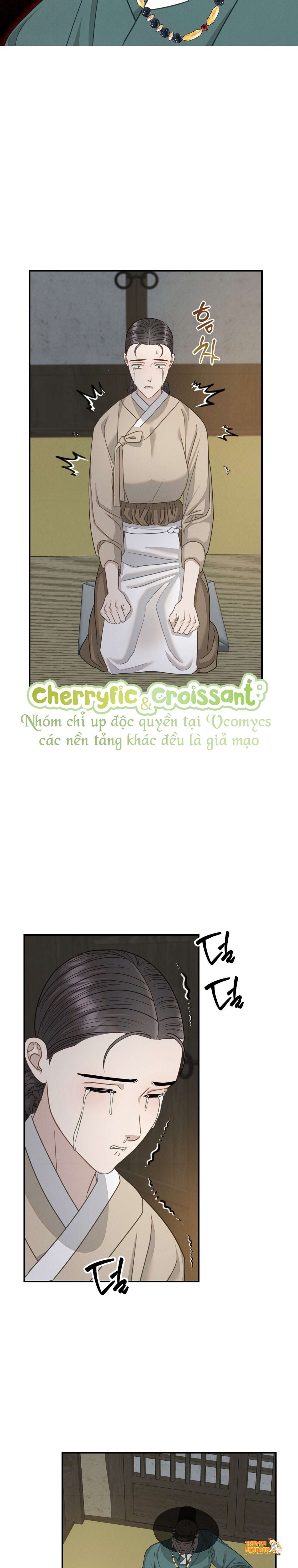 Xem ảnh 『18+』khúc Hoan Ca Luyến Ái - Chapter 10 - tmpkg7j4i8r - Truyenhentaiz.net