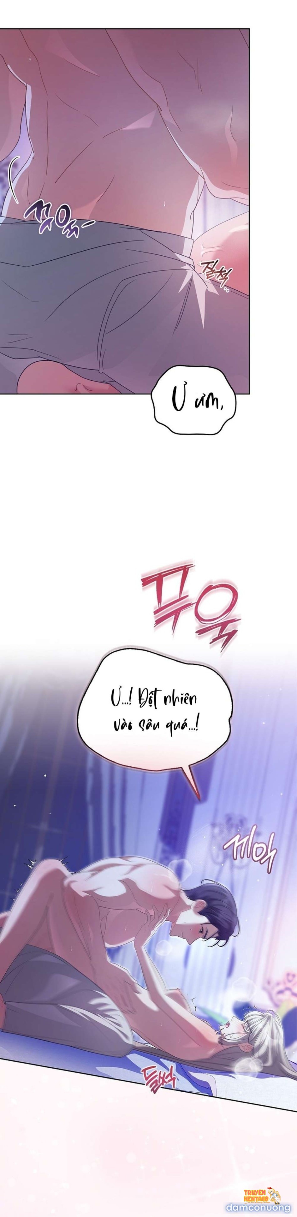Xem ảnh [ 18+ ] Đại Công Tước Chó Má Của Tôi - Chapter 17 - tmpgzwozq56 - Truyenhentaiz.net