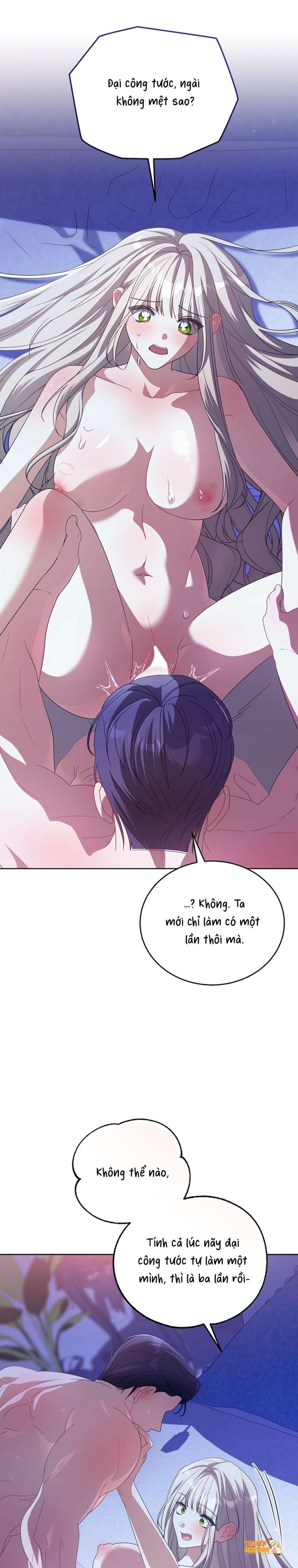 Xem ảnh [ 18+ ] Đại Công Tước Chó Má Của Tôi - Chapter 17 - tmpdh36pj9u - Truyenhentaiz.net