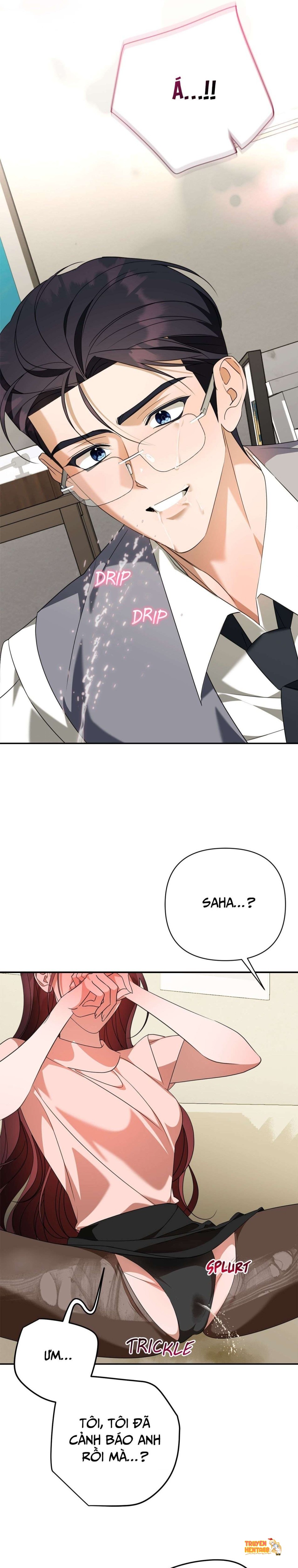 Xem ảnh [không Che] [18+] Đối Tác Trong Công Việc - Chapter 16 - tmpt2xyajoy - Truyenhentaiz.net