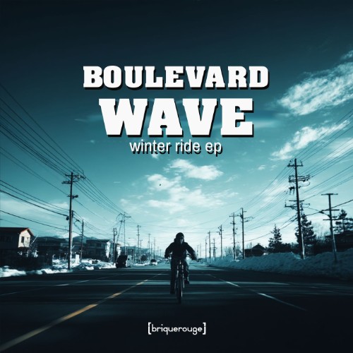 Boulevard Wave - Winter Ride (2026) MP3