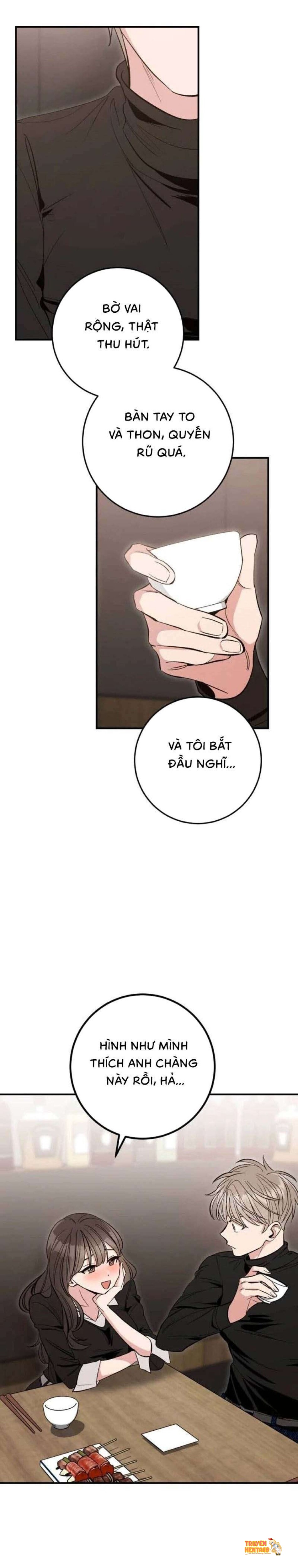 Xem ảnh 〖18+〗- Nếu Không Yêu Đương Thì Chết! - Chapter 13 - tmp x0tbdk0 - Truyenhentaiz.net Xem ảnh 〖18+〗- Nếu Không Yêu Đương Thì Chết! - Chapter 13 - tmp x0tbdk0 - Truyenhentaiz.net