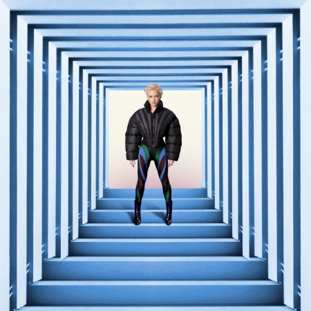 Alison Goldfrapp - Find Xanadu (Röyksopp Remix) (2025)