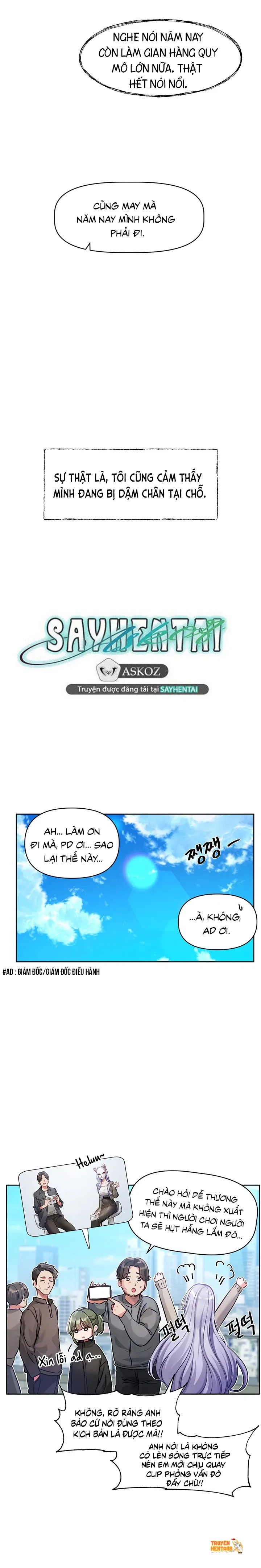 Xem ảnh Hành Trình Tình Yêu. - Chapter 1 - tmp3ampfwkl - Truyenhentaiz.net