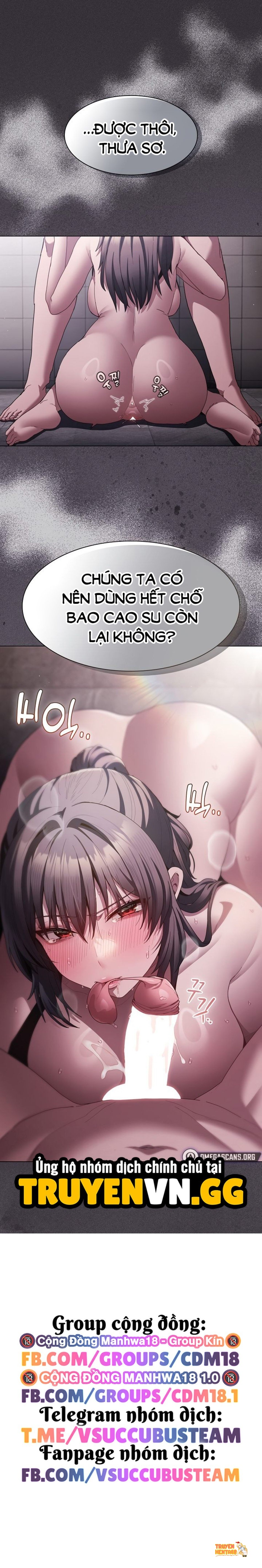 Trang truyện tmpiteoeh l trong truyện tranh Tin Em Đi! Em Trao Anh Lần Đầu Mà - Chapter 7 - truyenhentai18.net Trang truyện tmpiteoeh l trong truyện tranh Tin Em Đi! Em Trao Anh Lần Đầu Mà - Chapter 7 - truyenhentai18.net