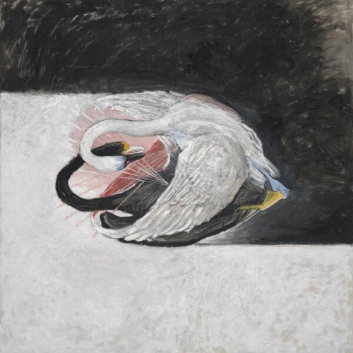 Aidan-Baker-Songs-of-Waking-and-Weather-