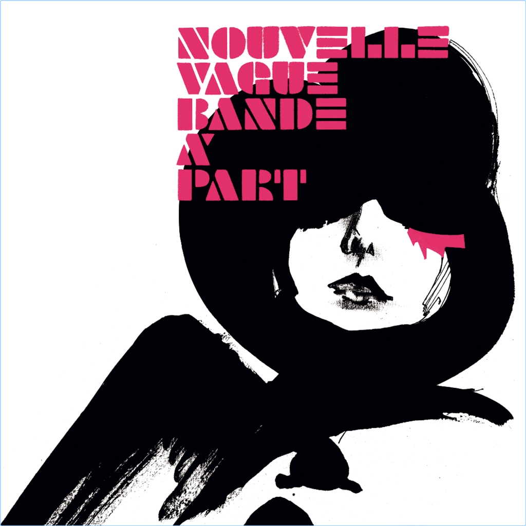 Nouvelle Vague Bande À Part Remastered Edition 24 44 1 [FLAC] EICHBAUM 0e3om2m0fjja