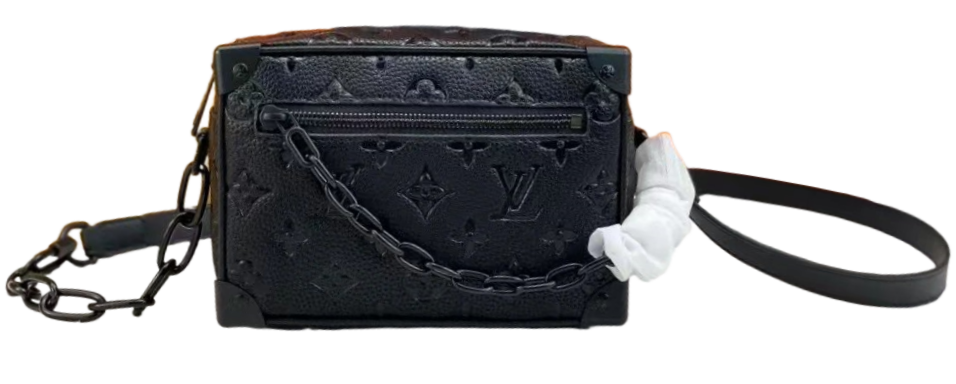 Louis Vuitton Louis Vuitton Bag — Accessories find on BoonBuy Finds