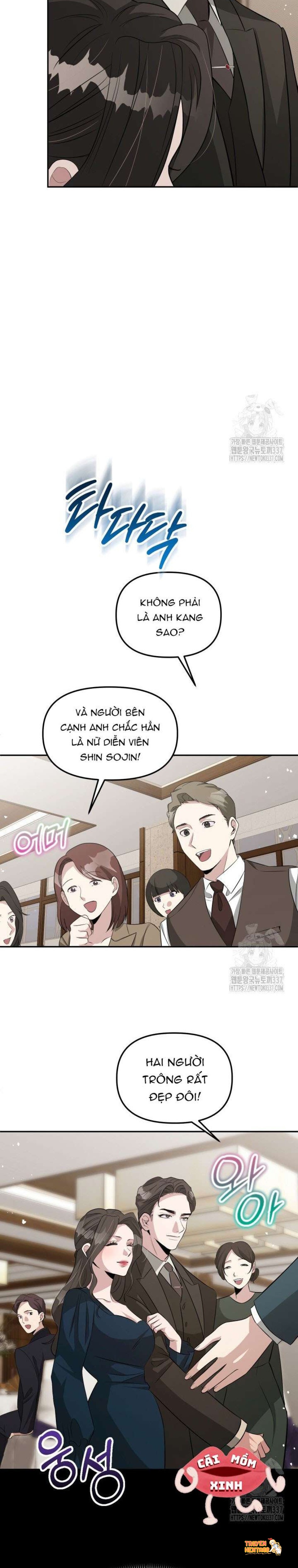 Xem ảnh Collector - Chapter 43 - tmpw3p glo - Truyenhentaiz.net