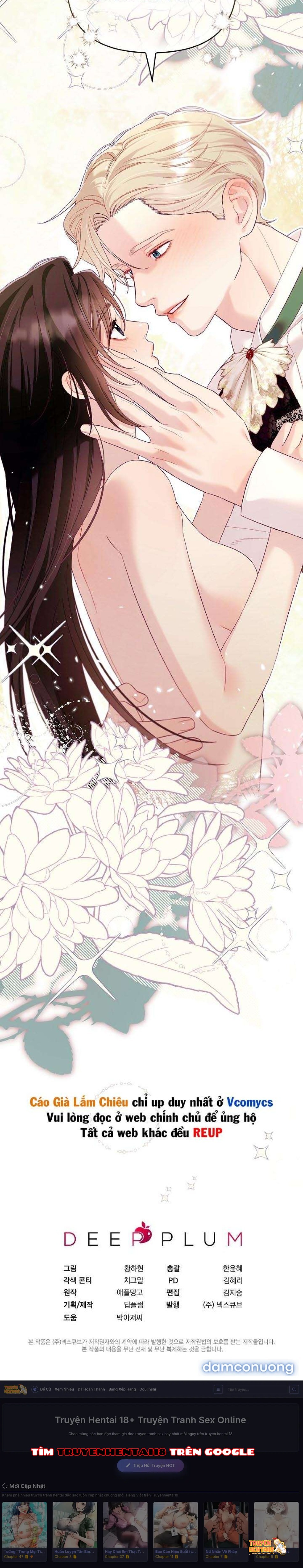 Xem ảnh [18+] Lồng Chim Của Người Sưu Tầm - Chapter 12 - tmpu9kg3o39 - Truyenhentaiz.net