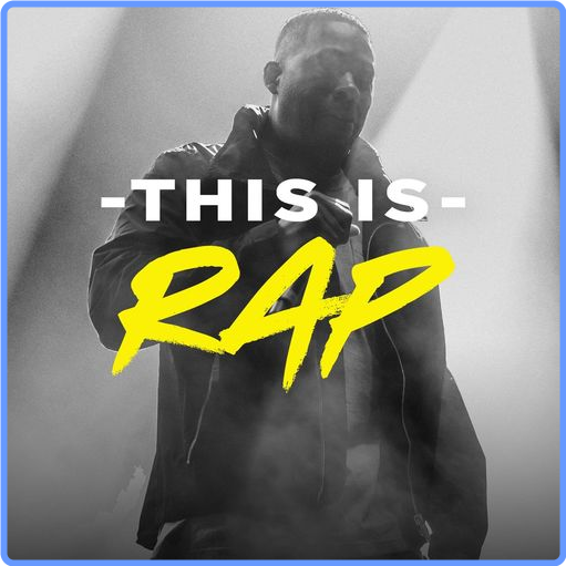 This Is Rap (Compilation, 2021) mp3 320 Kbps