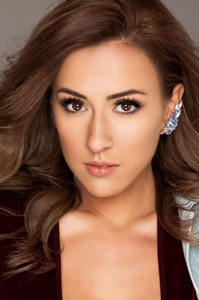 official de candidatas a miss usa 2019. final: 2 may. - Página 3 North-Dakota-USA19-Web-Headshot